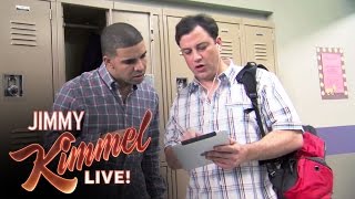 Music Video for Drake & Jimmy's Song "Tweet Tweet"