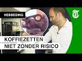 Is dit het nieuwe wapen tegen besmetting?