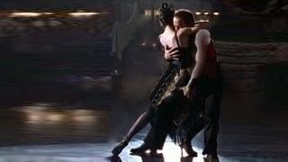 Tango Video