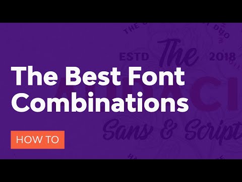 Font Trends