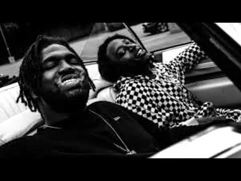 88Glam x Nav x The weeknd type beat x Speacebeatz