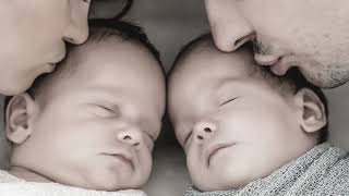 Die mit dir Lacht - Sarah Connor Cover / Taufe Paul &amp; Emil