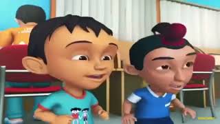Download lagu upin ipin dkk nyanyi sarjan husin mp3 Download lagu upin ipin dkk nyanyi sarjan husin mp3