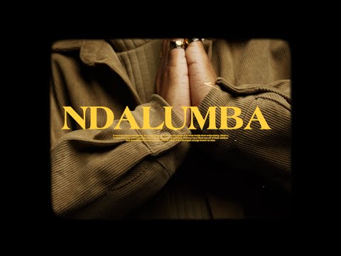 Julai, Saliyah Miyanda, Killa & James Sakala - NDALUMBA (THANK YOU)