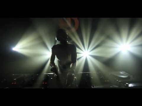 Chain Reaction ft MC Nolz - The Crazy Ones (OFFICIAL VIDEO)