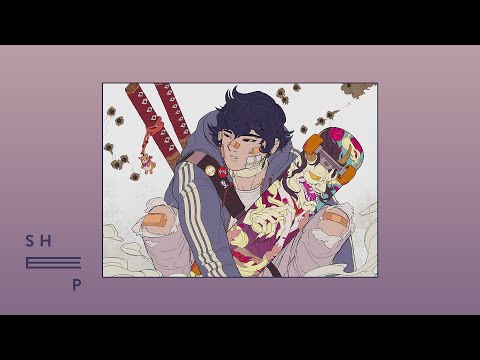 aiwake, Saen. - #99000a (EP Mix)