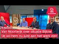 Bas van Noortwijk in FC Rijnmond: 'Slot heeft een LUXEPROBLEEM bij FEYENOORD'