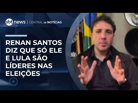 Assistir: SBT News