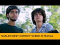 Naslen Best Comedy Scene In Makal Jayaram Malayalam Movie Meera Jasmine