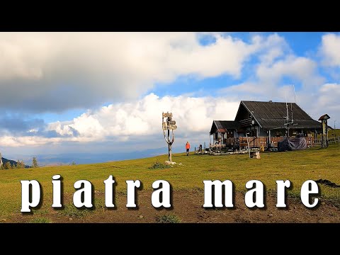 Piatra Mare - drumetie de o zi cu copii prin Canionul 7 Scari