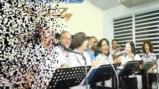 Ministerio de música Ecos de Luz