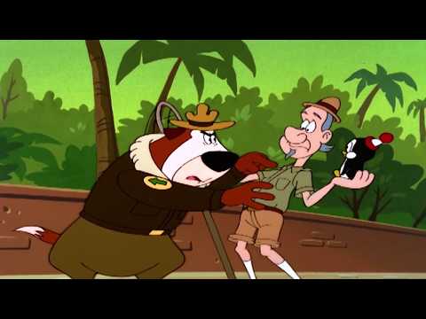 Chilly Willy Full Episodes 🐧Freeze Dried Chilly 🐧Kids Show