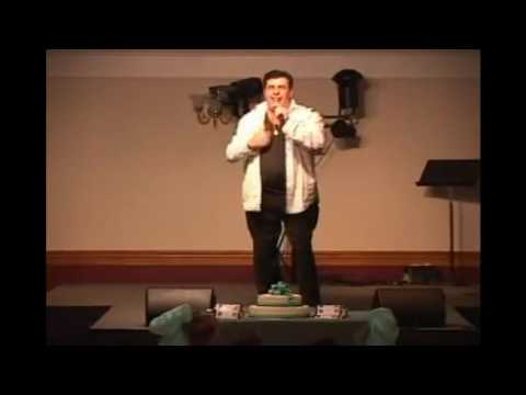 Mario Rodrigues Vai e Goza Bem