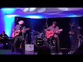 Road Dogs - Acoustic Alchemy at 6. Mallorca Smooth Jazz Festival (2017)