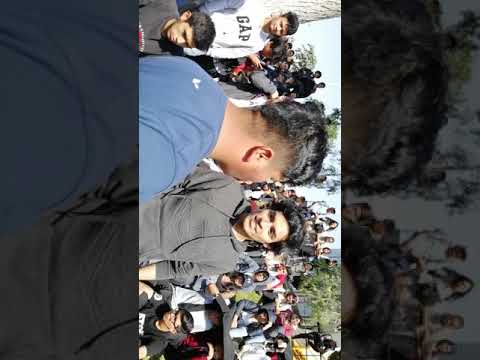 GRAVITAL BLANKO VS MC MC - 4TOS CUPO JUEVES URBANO 2019