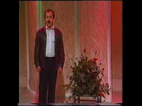 Zabuta ljubov  - Vladislav Nadjmico