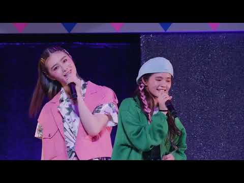 JEWEL GIRL [Girls² First Live Tour]