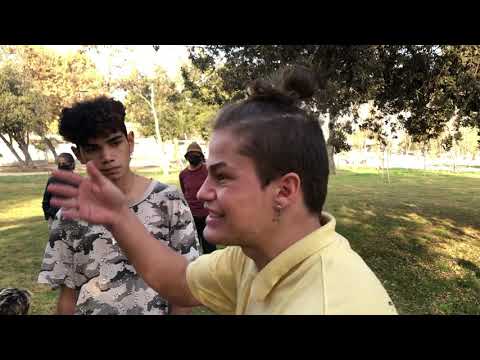 Incógnita vs Chakal vs Amoniako vs Micromante