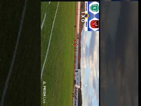 • CAMPEONATO MUNICIPAL DE VERA MENDES - Gol de Guilherme