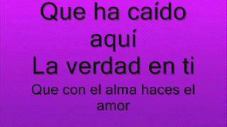 Eros Ramazzotti Un angel como el sol tu eres.wmv