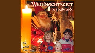 So viel Heimlichkeit in der Weihnachtszeit
