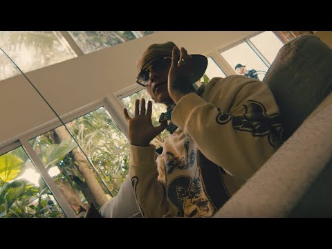 Conep & Pirlo - KAIO KEN x20 (Official Video)