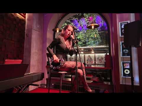 Bernarda Bobovečki - Ako te...