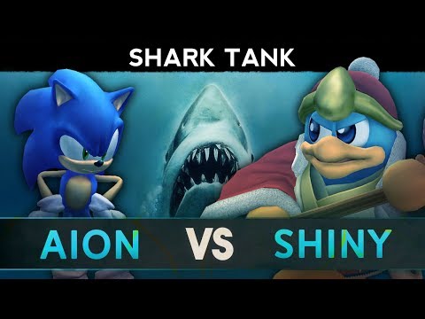SoCal PM SharkTank - Aion (Sonic) VS Dumshiny (Dedede)