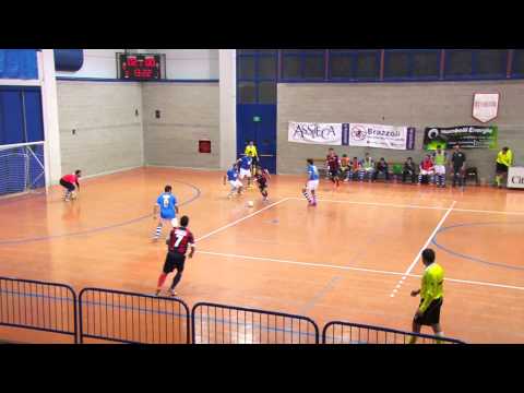 30G Videoton Crema - Laveno Mombello 4-0 (Highlights) 2013-14