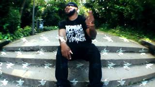 Reks - Little Things (prod by The Mighty Moe) - OFFICIAL VIDEO