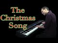 The Christmas Song Beautiful Jazz Piano