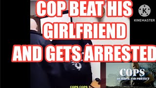 COP ONLY GETS 3YRS PROBATION FOR THIS
