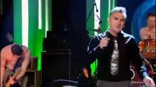 Morrissey - All You Need Is Me [Sub Español/Ingles]
