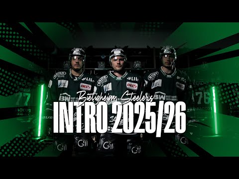 INTRO VIDEO 2025 | BIETIGHEIM STEELERS