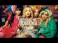 芮塔歐拉 Rita Ora - You Only Love Me (華納官方中字版)