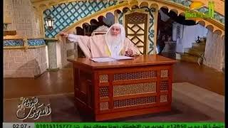 صورة الأربعون النووية 5 - حديث من أحدث في أمرنا هذا ما ليس منه فهو رد