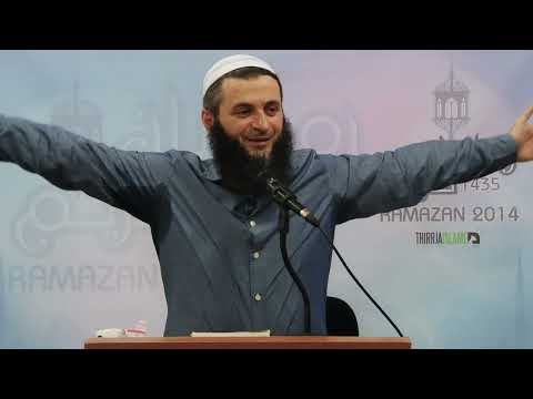 Përjetimi i dënimit të varrit - E TMERRSHME | Hoxhë Sadullah Bajrami