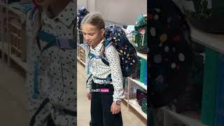 ✨ 5 důvodů, proč pořídit batoh Ergobag