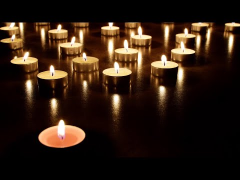 Touching Instrumental Funeral Music Solo Piano