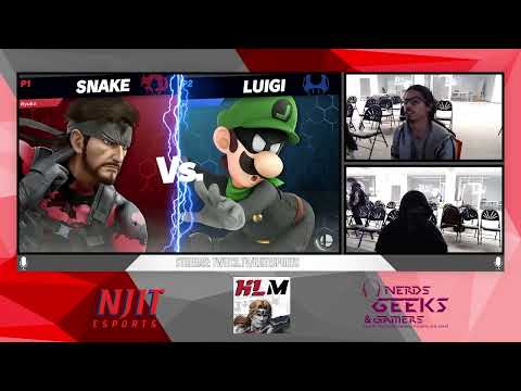 Highland Masters 19 - Sensei VS Z minus - Winners Semifinals