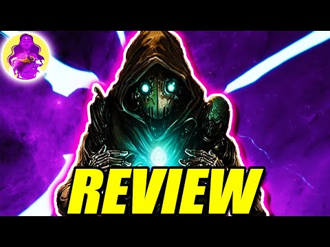 Primordia Nintendo Switch Review - I Dream of Indie