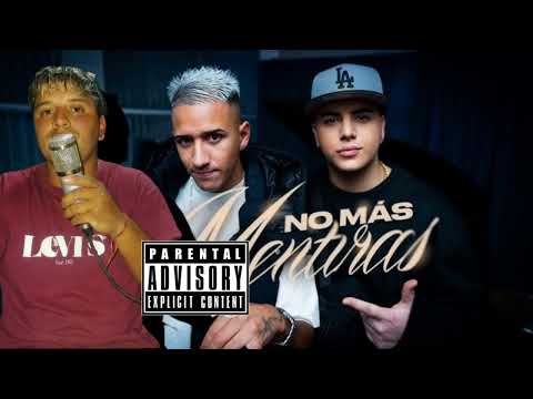 El Templa ❌ El Negro Tecla ❌ Marka Akme - No Mas Mentiras ❌ Edit No Oficial
