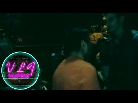 COSTI vs MUN vs KMO - SEMIFINAL Fecha 3 (Torneo 2017 - 04/03) - Velo Free