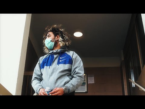 Le A - Freestyle Mauvais (Clip Officiel)