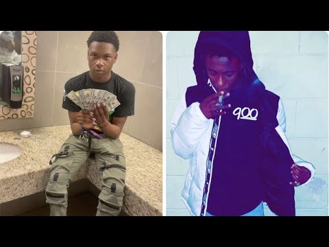 Jay Teezy x Lil Waun - Back At It