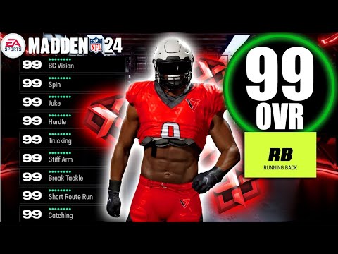 Best Rb Mut 24