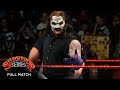 FULL MATCH The Darkside Vs The Royals Elimination Tag Team Match Survivor Series 1995