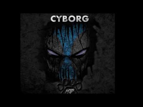 Chris JEG & VALIRIAN - Cyborg (Original Mix)