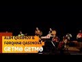 Alim Qasımov ansamblı və Kronos Quartet — Getmə, Getmə | 26.09.2008