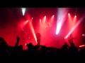 Coheed and Cambria - The Camper Velourium III: Al The Killer - live at The Wiltern